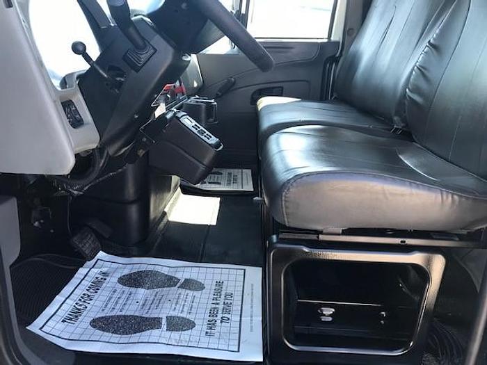 Used 2011 International 4300 Altec TA50 55ft Bucket Truck - C87730