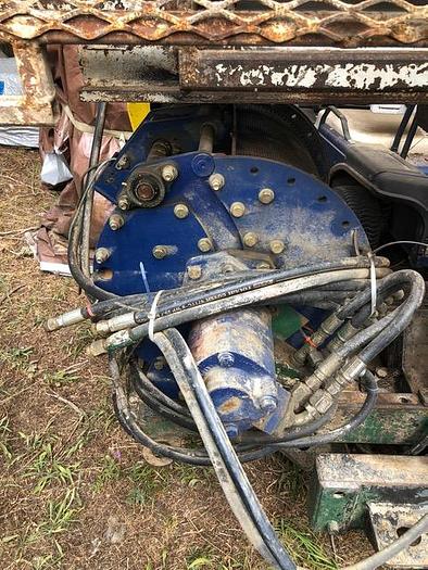 Used HB19349 Boart Longyear LM90 Underground Drill