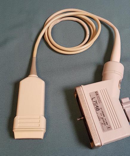 Gebraucht HP L7540 Linear Sonde