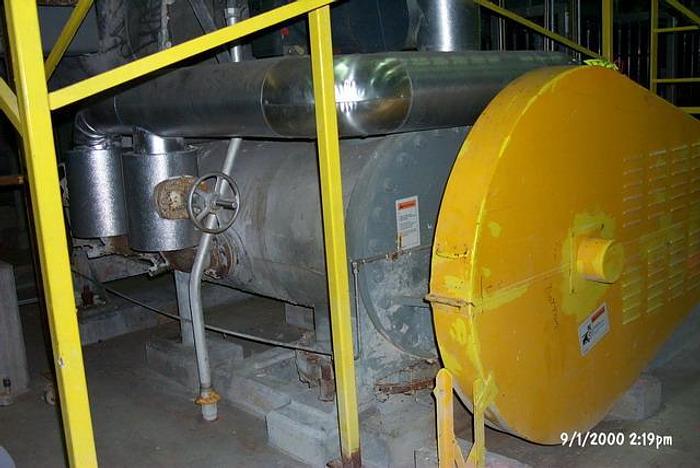 Used IMPCO 500 #15149