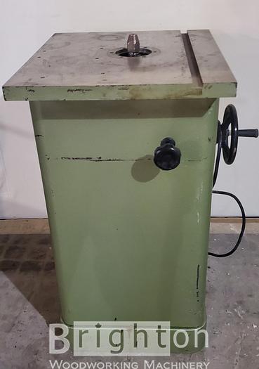 Used 1996 Craftex B1363 Shaper