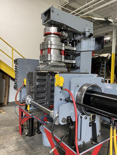 Refurbished REDFORD HS-22 RA SHELL CORE BLOWER( On Hold)