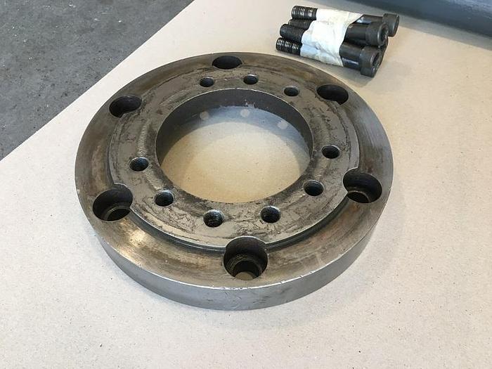 Usato AUTOCENTRANTE KITAGAWA DIAM. 300 mm