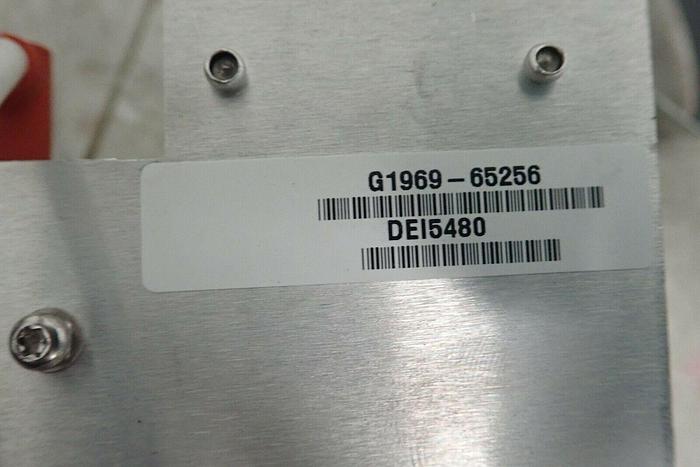 Used Agilent G1969-65256 DEI Scientific PVM-4230 Pulser Assembly