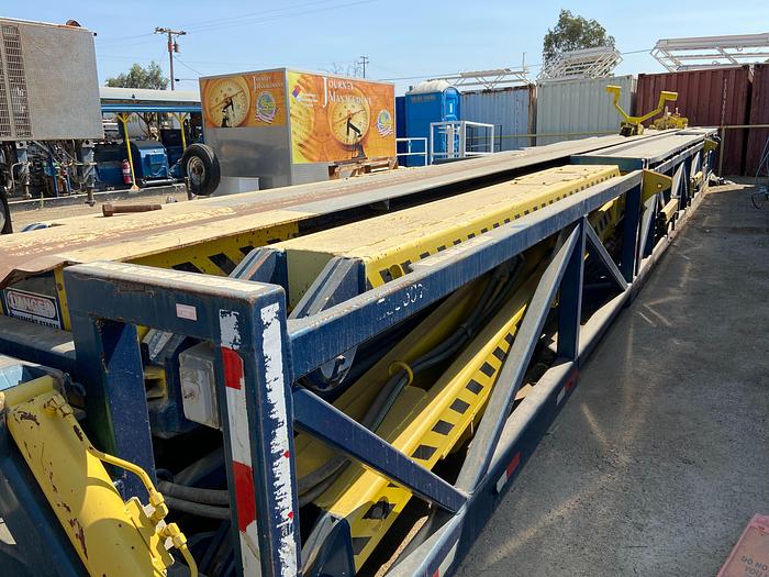 Used 2012 Cooper 550 Drilling Rig Package