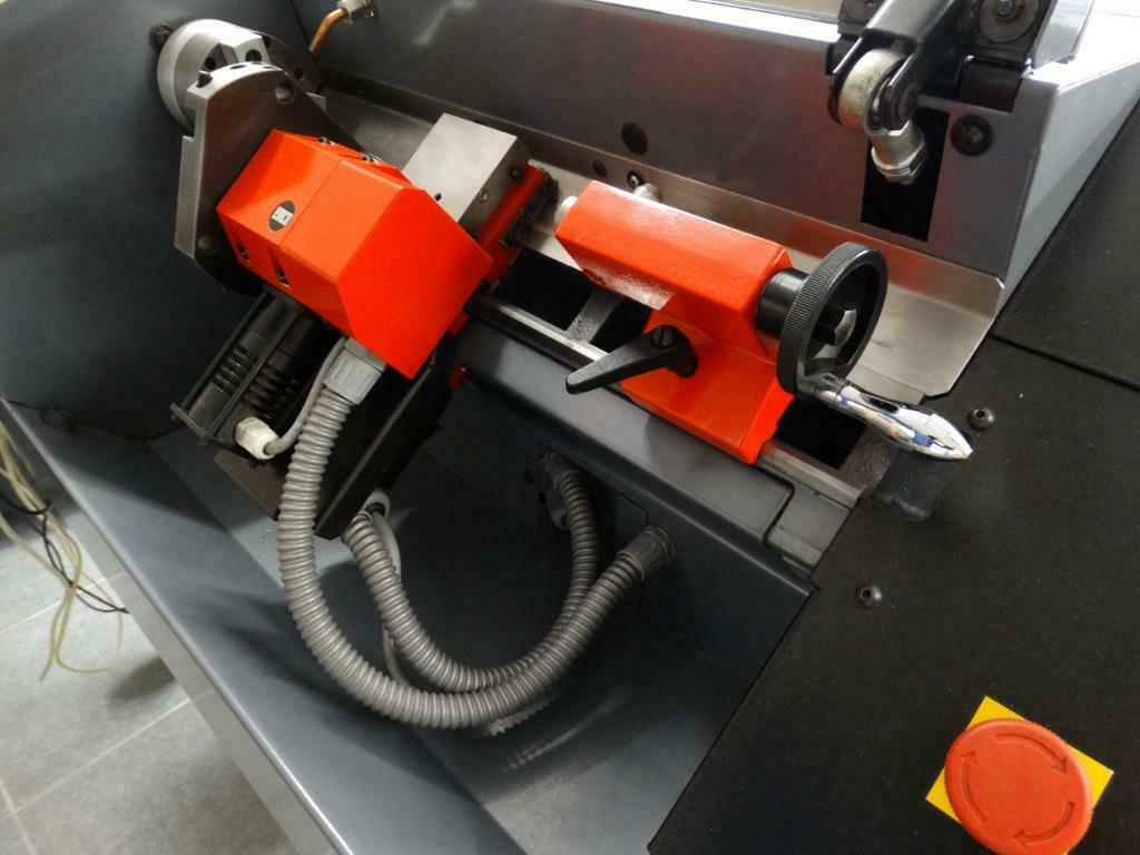 Usado EMCO PC TURN 50