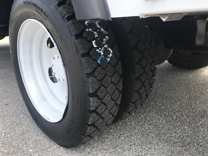 Used 2014 Ford F550 4x4 Altec AT40M 45ft Bucket Truck