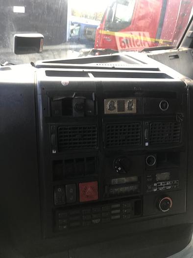 Used 1999 Iveco Eurostar 440E42 , EURO 2 ,