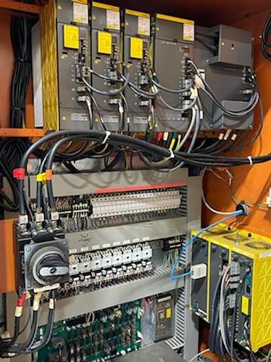 Used 2000 Takumi V22A