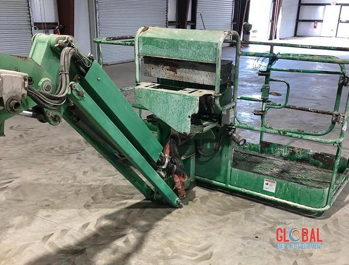 Used Item : 0951 2013 Genie S-65