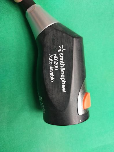 Gebraucht Smith & Nephew HD1200 Autoklavierbarer Kamerakopf