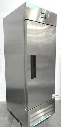 Used Nor-Lake Scientific - NSWDF231SSS/0A - White Diamond Series Lab Freezer