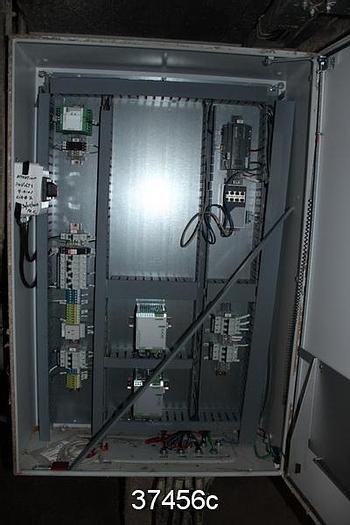 Used Honeywell Experion MX 157" Scanners #37456