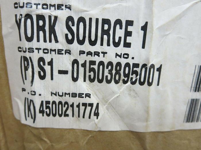 Bristol Compressor H89B133ABCA (S1-01503895001)