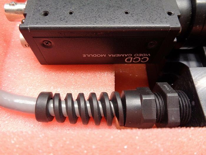 Cyber Optics (6604060) Sensor CG-2000 W/View Point