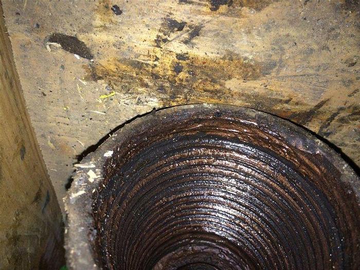 Used Lifting Bell - 410300457