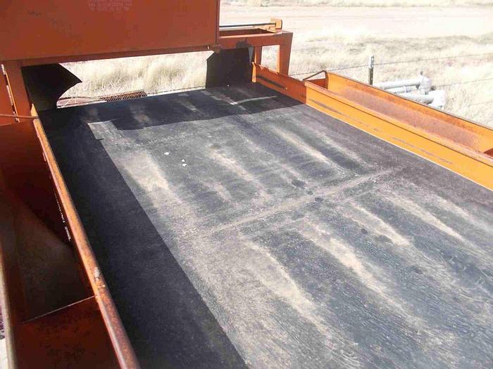 Used Spudnik 900 Dirt Eliminator