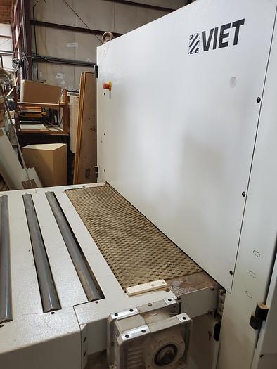 Used Viet S211 Sander