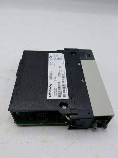 Used Allen-Bradley 1756-M08SEG/A