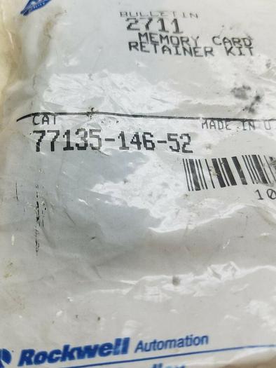 ALLEN BRADLEY 77135-146-52