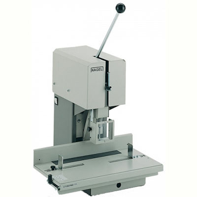 Citoborma 111 Electric Paper Drill
