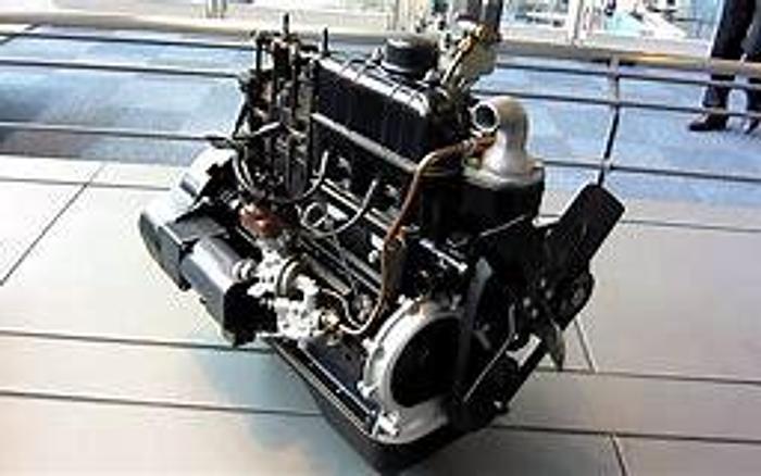 Used 1999 Quest QGMQB36