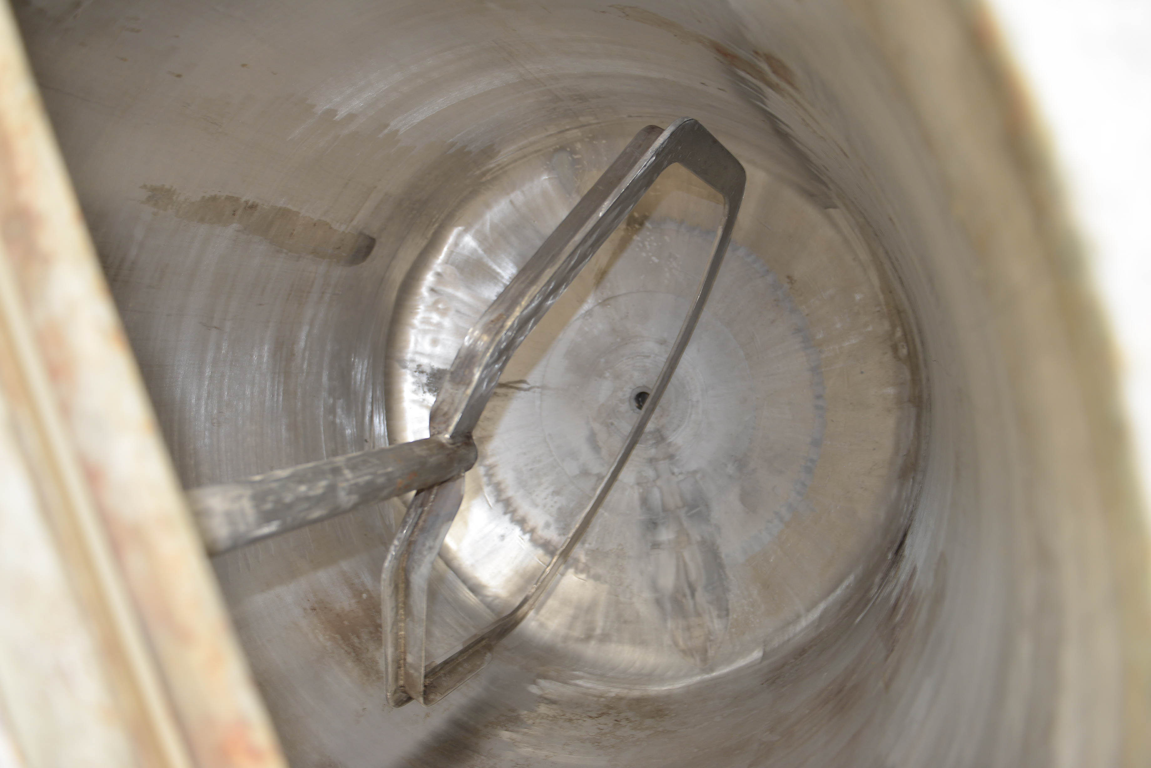 Usato Reattore da 1350 Litri