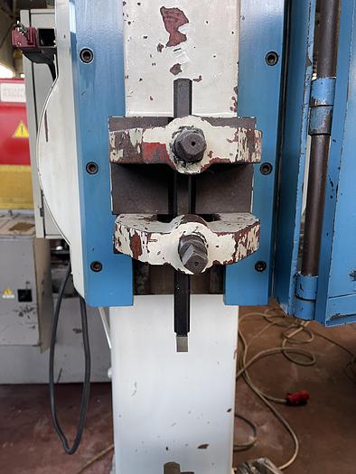 As new Stozzatrice TARNG'S TS 350 K