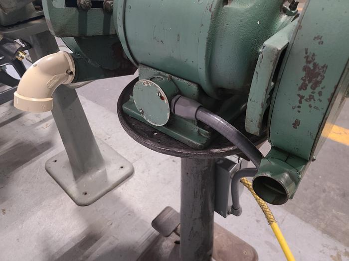 Used Powermatic Heavy Duty Grinder