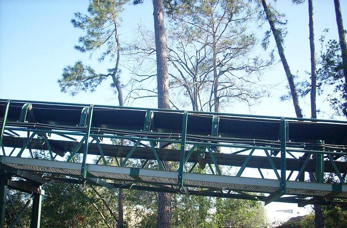 Used 2016 SUPERIOR 1426' Overland Conveyor System