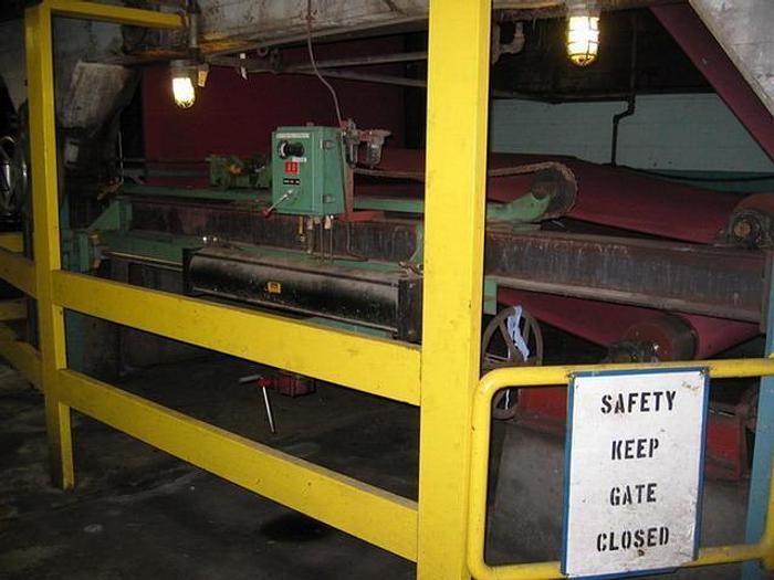 Used SANDY HILL #22474