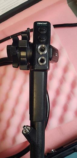 Used Pentax EG 290 KP Videogastroskop