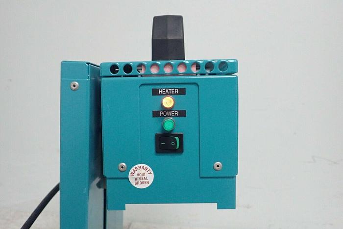 Used Advanced Biotechnologies AB-0384/110 Combi Thermo-Sealer Microplate Sealer