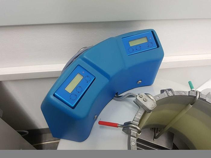 Used AIR LIQUIDE Arpege 70 Liquid Nitrogen Storage Vessel