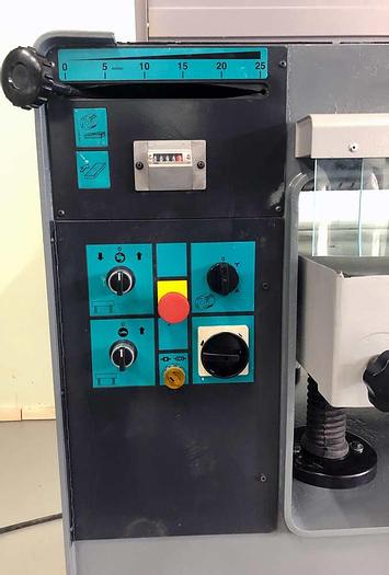 Used Planer Casadei R63/ H3