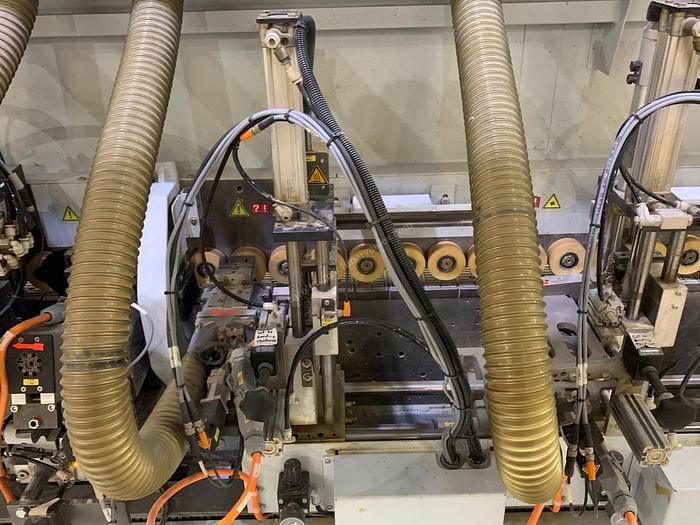 Used Weeke Vantech 512 CNC