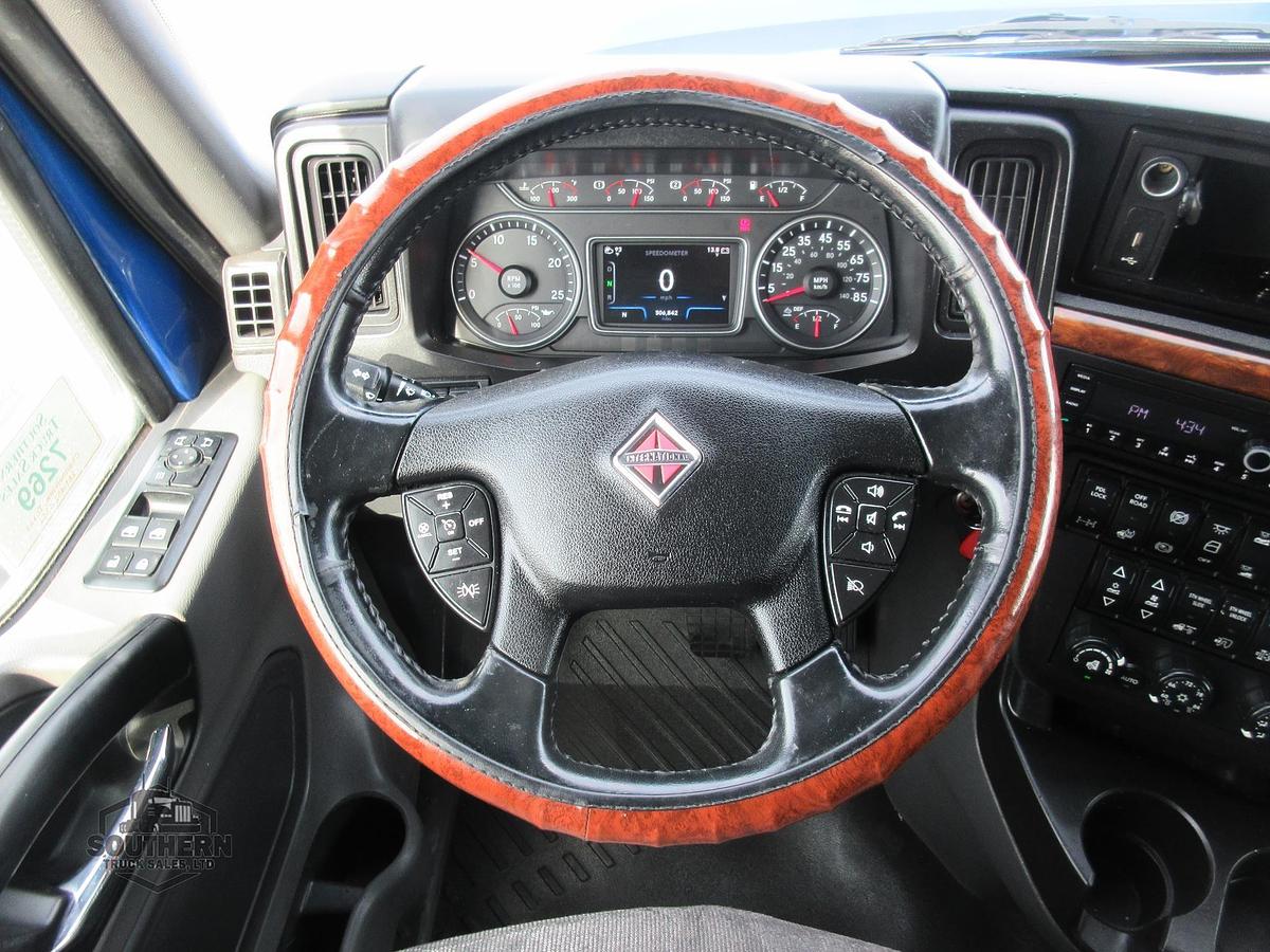 Used 2021 INTERNATIONAL LT