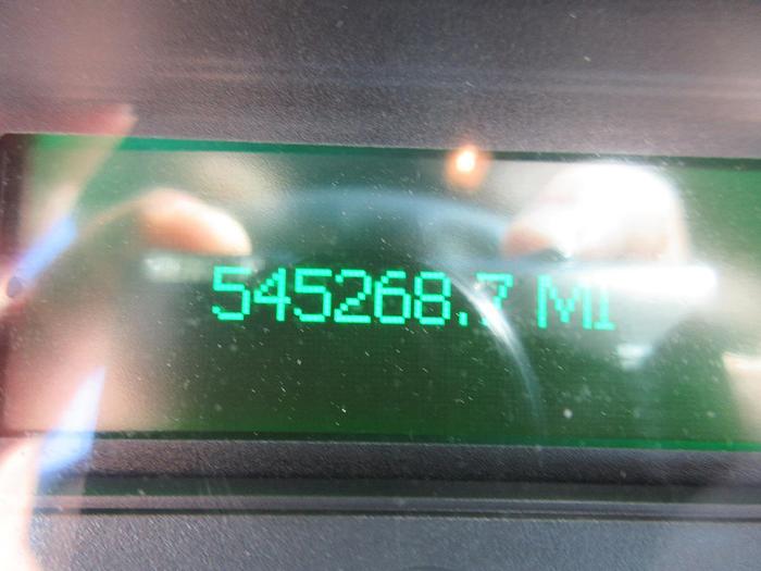 Used 2017 FREIGHTLINER CASCADIA 113