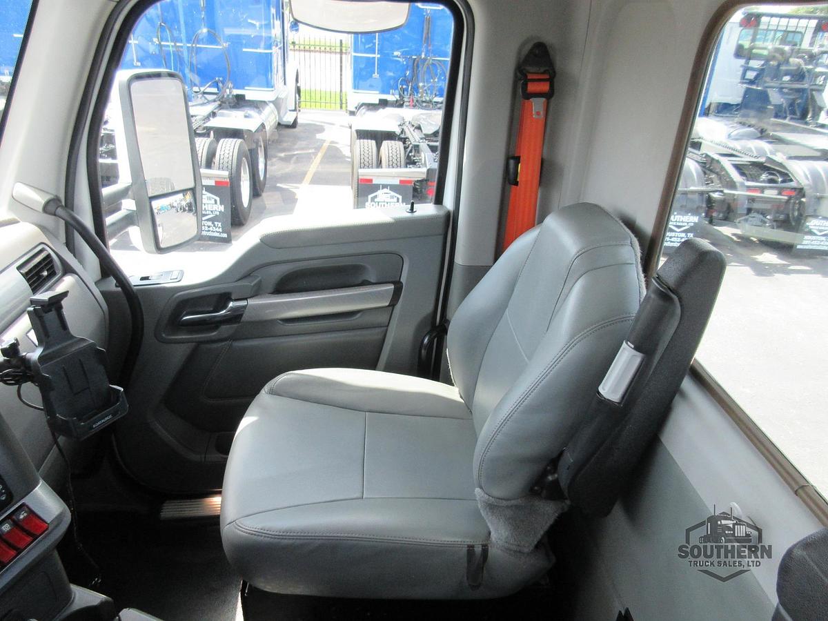 Used 2017 KENWORTH T680