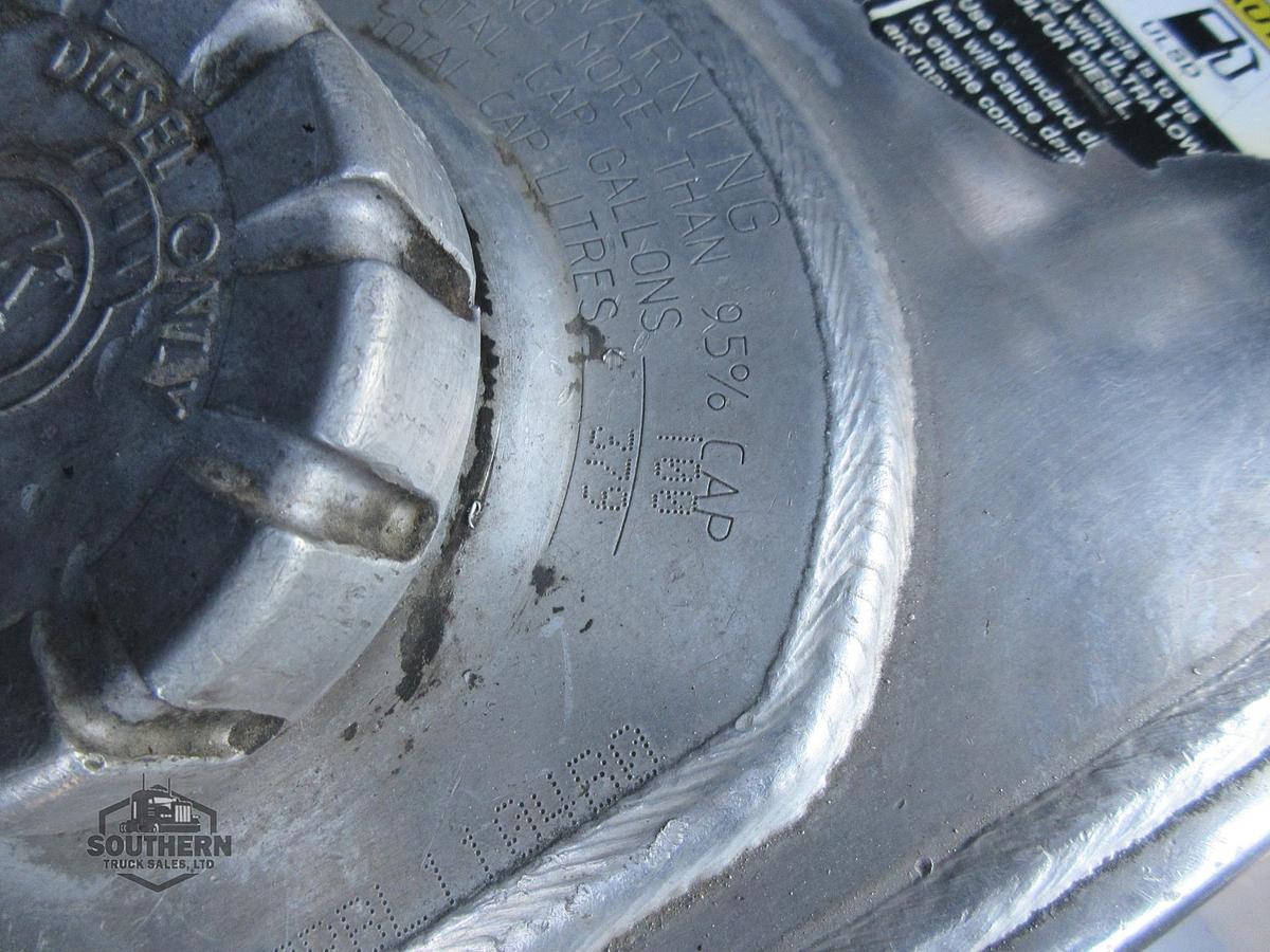 Used 2021 KENWORTH T680