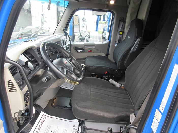 Used 2020 PETERBILT 567