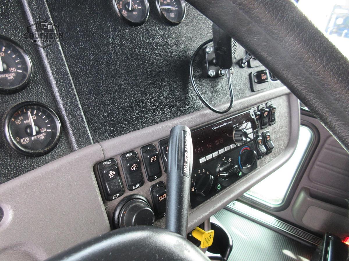 Used 2019 PETERBILT 389