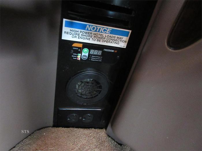 Used 2017 PETERBILT 389