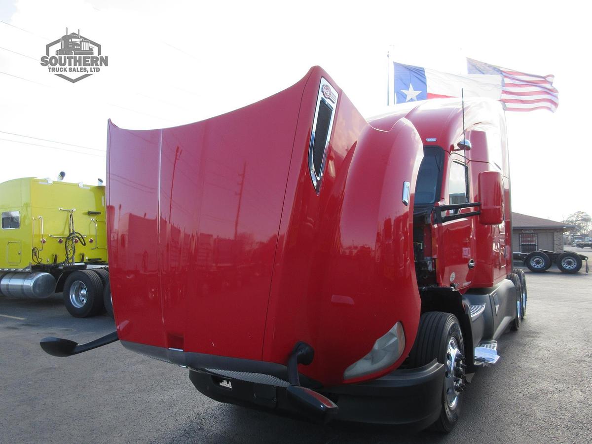 Used 2020 KENWORTH T680