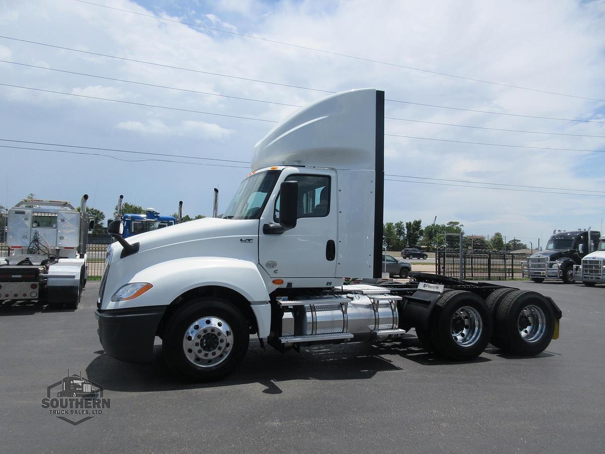 Used 2020 INTERNATIONAL LT