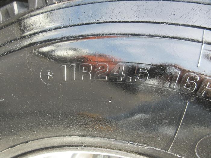 Used 2015 PETERBILT 389