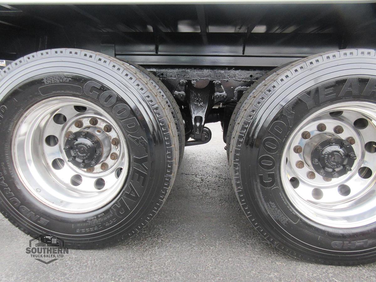 Used 2021 INTERNATIONAL LT