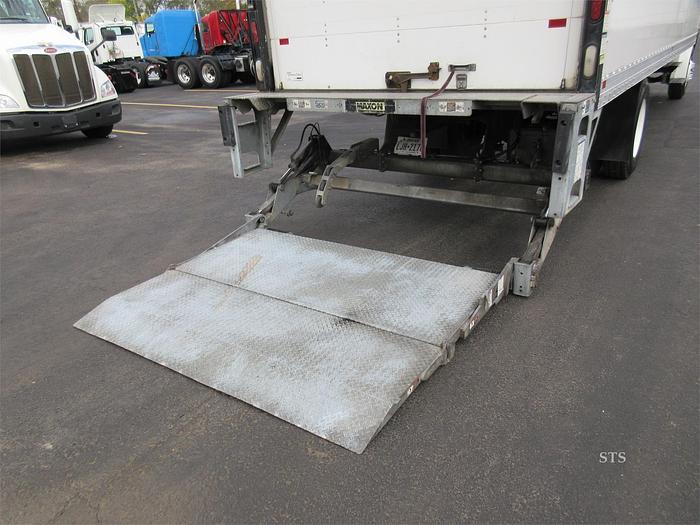 Used 2019 FREIGHTLINER BUSINESS CLASS M2 106