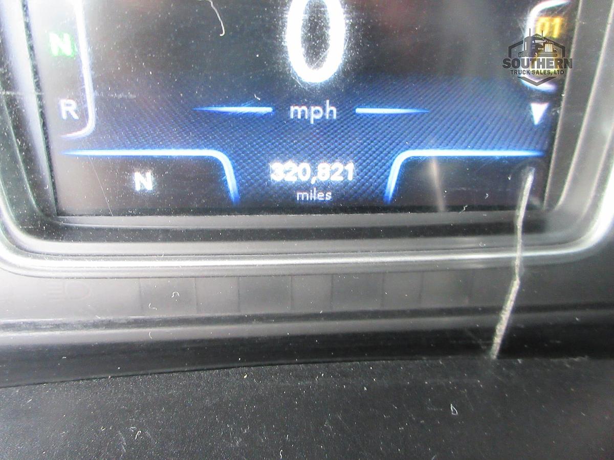 Used 2020 INTERNATIONAL LT