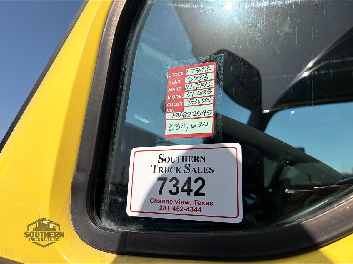 Used 2023 INTERNATIONAL LT